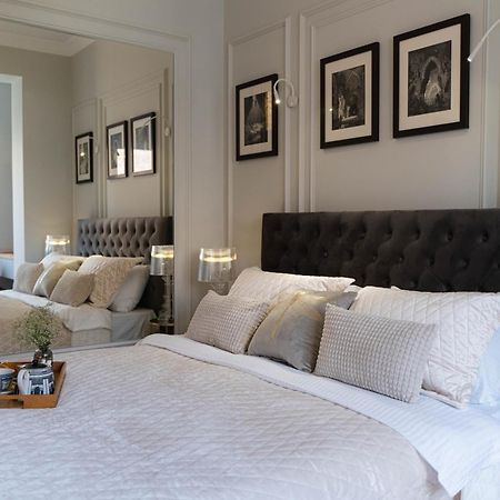 Easy Rest Apartment Tbilisi Ngoại thất bức ảnh