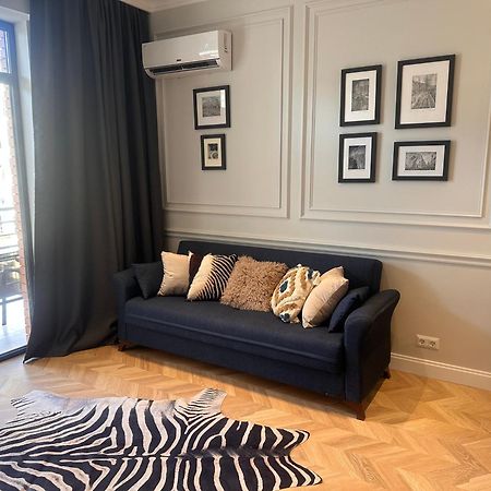 Easy Rest Apartment Tbilisi Ngoại thất bức ảnh