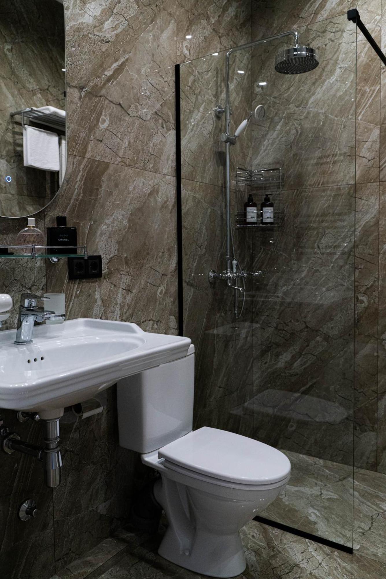 Easy Rest Apartment Tbilisi Ngoại thất bức ảnh