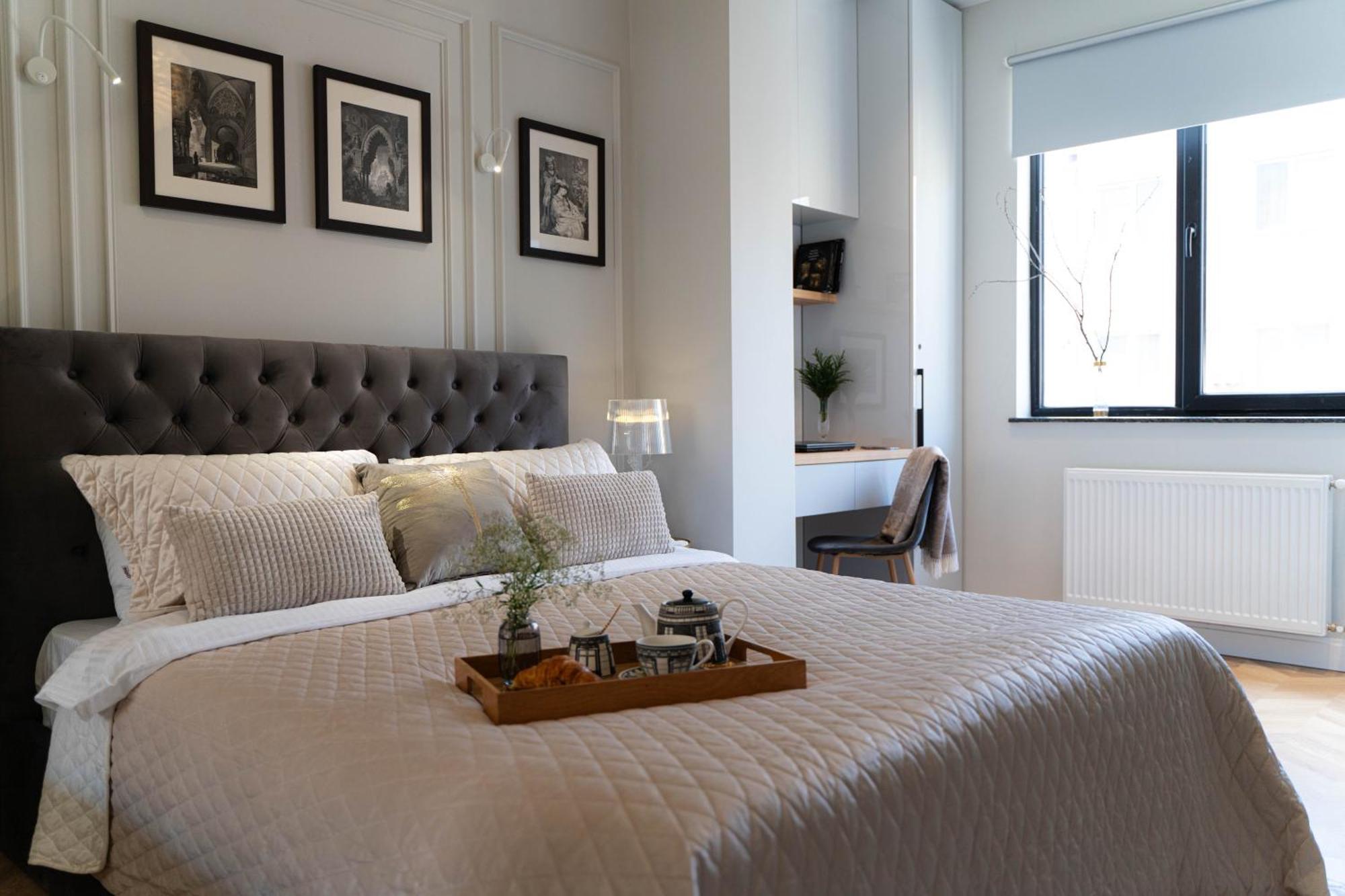 Easy Rest Apartment Tbilisi Ngoại thất bức ảnh