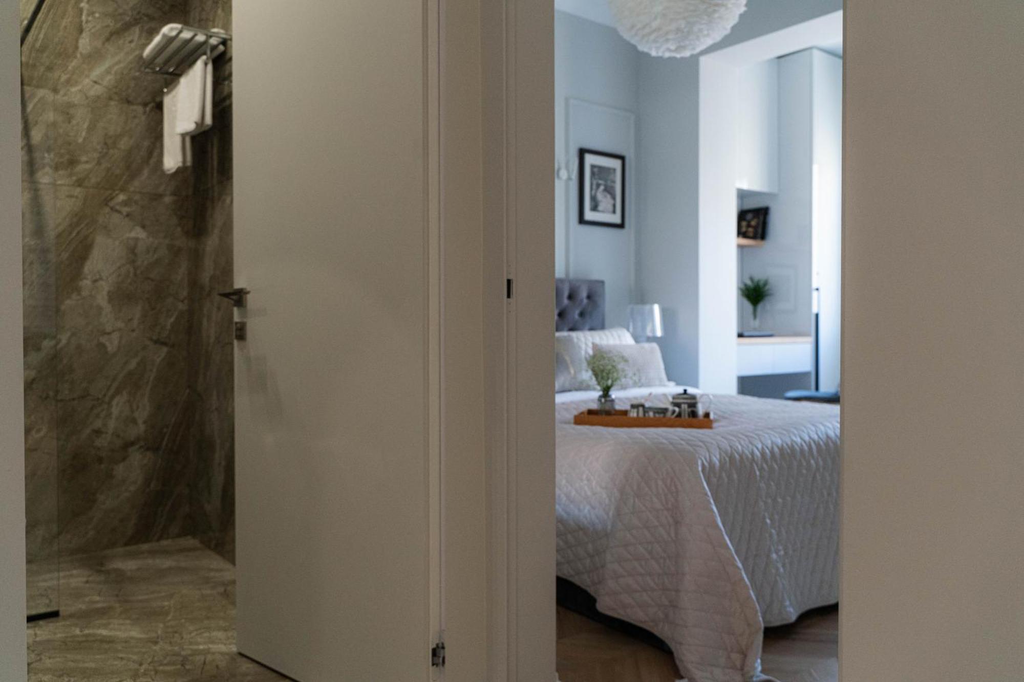 Easy Rest Apartment Tbilisi Ngoại thất bức ảnh