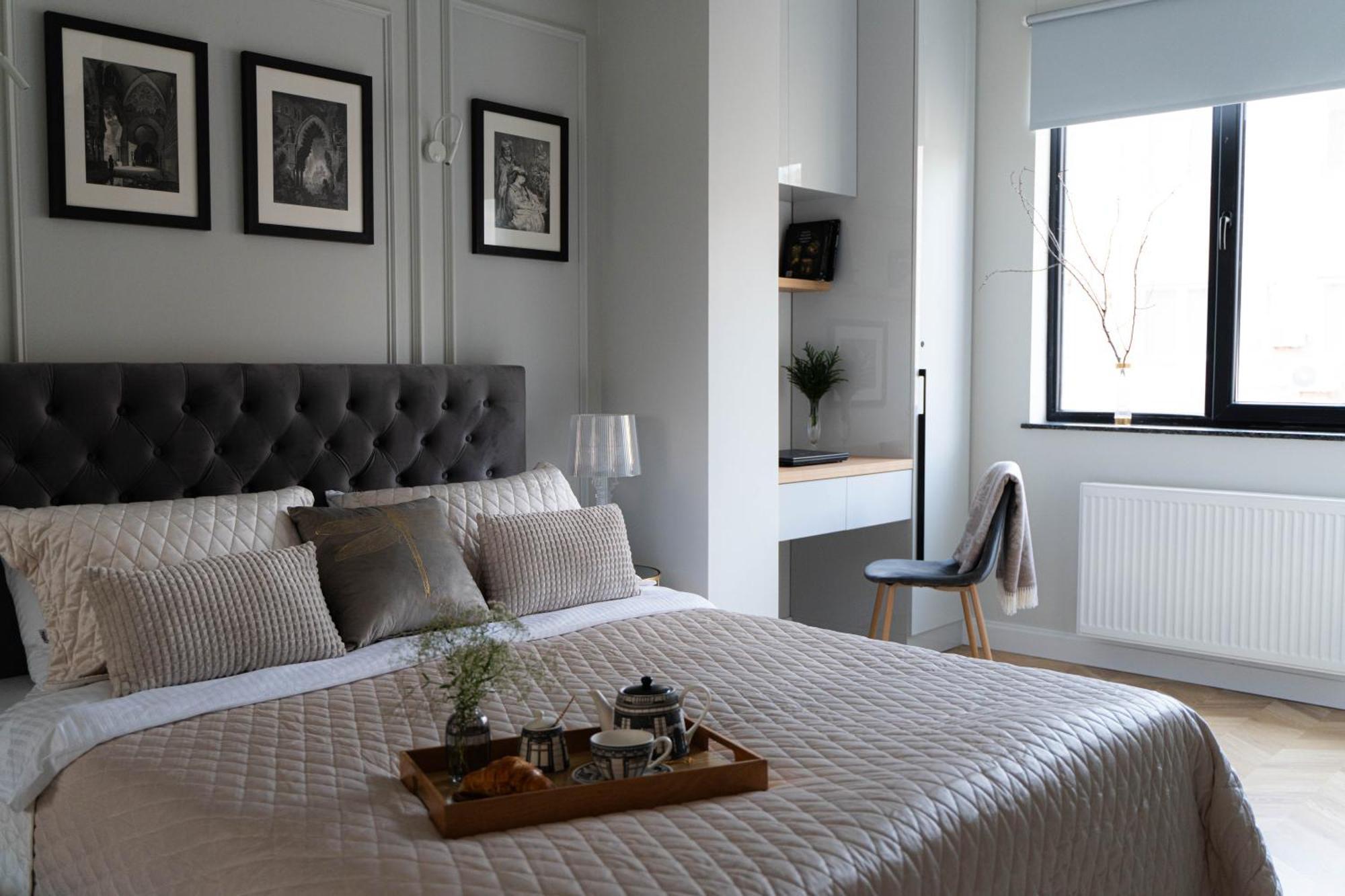 Easy Rest Apartment Tbilisi Ngoại thất bức ảnh