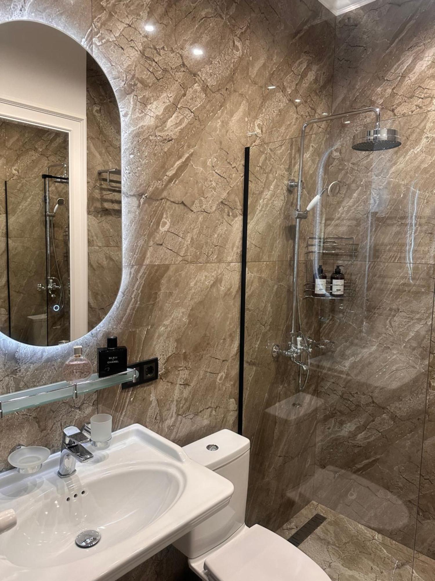 Easy Rest Apartment Tbilisi Ngoại thất bức ảnh
